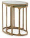 Irmaleigh Accent Table (Set of 2) - Premium End Table from Ashley Furniture - Just $189.12! Shop now at Furniture Wholesale Plus  We are the best furniture store in Nashville, Hendersonville, Goodlettsville, Madison, Antioch, Mount Juliet, Lebanon, Gallatin, Springfield, Murfreesboro, Franklin, Brentwood