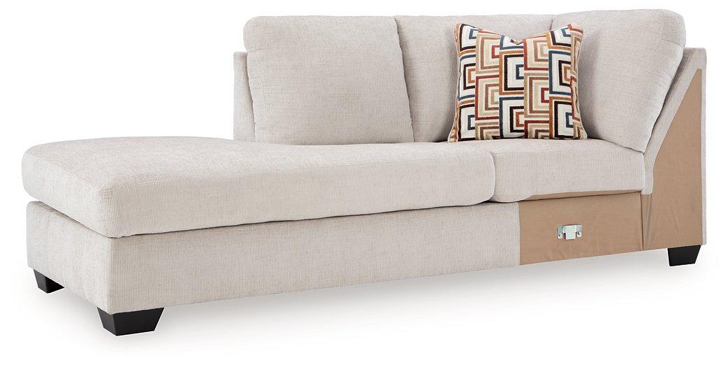 Aviemore Sectional with Chaise - Premium Sectional from Ashley Furniture - Just $825.17! Shop now at Furniture Wholesale Plus  We are the best furniture store in Nashville, Hendersonville, Goodlettsville, Madison, Antioch, Mount Juliet, Lebanon, Gallatin, Springfield, Murfreesboro, Franklin, Brentwood