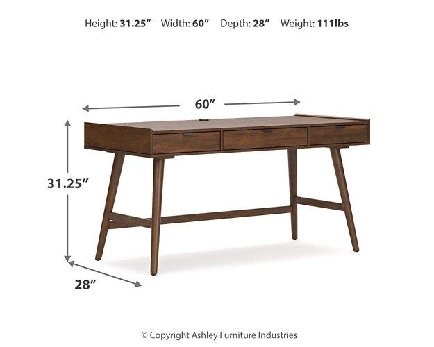 Lyncott Home Office Set - Premium Home Office Set from Ashley Furniture - Just $559.09! Shop now at Furniture Wholesale Plus  We are the best furniture store in Nashville, Hendersonville, Goodlettsville, Madison, Antioch, Mount Juliet, Lebanon, Gallatin, Springfield, Murfreesboro, Franklin, Brentwood