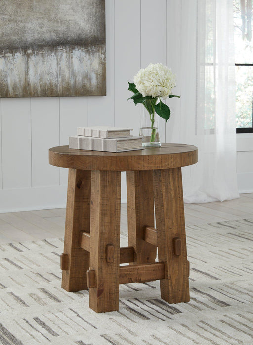 Mackifeld End Table - Premium End Table from Ashley Furniture - Just $152.04! Shop now at Furniture Wholesale Plus  We are the best furniture store in Nashville, Hendersonville, Goodlettsville, Madison, Antioch, Mount Juliet, Lebanon, Gallatin, Springfield, Murfreesboro, Franklin, Brentwood