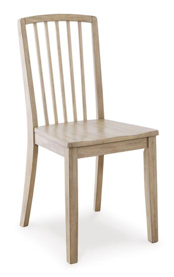 Gleanville Dining Chair - Premium Dining Chair from Ashley Furniture - Just $92.51! Shop now at Furniture Wholesale Plus  We are the best furniture store in Nashville, Hendersonville, Goodlettsville, Madison, Antioch, Mount Juliet, Lebanon, Gallatin, Springfield, Murfreesboro, Franklin, Brentwood