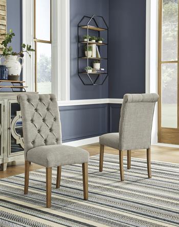 Harvina Dining Room Set - Premium Dining Room Set from Ashley Furniture - Just $209.15! Shop now at Furniture Wholesale Plus  We are the best furniture store in Nashville, Hendersonville, Goodlettsville, Madison, Antioch, Mount Juliet, Lebanon, Gallatin, Springfield, Murfreesboro, Franklin, Brentwood