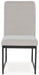 Tomtyn Dining Chair - Premium Dining Chair from Ashley Furniture - Just $164.91! Shop now at Furniture Wholesale Plus  We are the best furniture store in Nashville, Hendersonville, Goodlettsville, Madison, Antioch, Mount Juliet, Lebanon, Gallatin, Springfield, Murfreesboro, Franklin, Brentwood