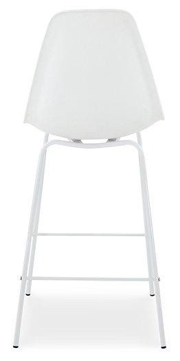 Forestead Counter Height Bar Stool - Premium Barstool from Ashley Furniture - Just $82.46! Shop now at Furniture Wholesale Plus  We are the best furniture store in Nashville, Hendersonville, Goodlettsville, Madison, Antioch, Mount Juliet, Lebanon, Gallatin, Springfield, Murfreesboro, Franklin, Brentwood