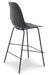 Forestead Counter Height Bar Stool - Premium Barstool from Ashley Furniture - Just $82.46! Shop now at Furniture Wholesale Plus  We are the best furniture store in Nashville, Hendersonville, Goodlettsville, Madison, Antioch, Mount Juliet, Lebanon, Gallatin, Springfield, Murfreesboro, Franklin, Brentwood