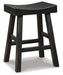 Glosco Counter Height Bar Stool - Premium Barstool from Ashley Furniture - Just $92.51! Shop now at Furniture Wholesale Plus  We are the best furniture store in Nashville, Hendersonville, Goodlettsville, Madison, Antioch, Mount Juliet, Lebanon, Gallatin, Springfield, Murfreesboro, Franklin, Brentwood