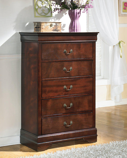 Alisdair Chest of Drawers - Premium Chest from Ashley Furniture - Just $227.26! Shop now at Furniture Wholesale Plus  We are the best furniture store in Nashville, Hendersonville, Goodlettsville, Madison, Antioch, Mount Juliet, Lebanon, Gallatin, Springfield, Murfreesboro, Franklin, Brentwood