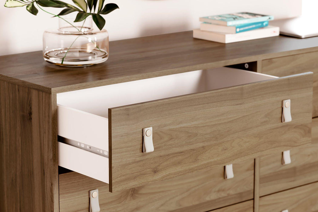 Aprilyn Dresser - Premium Dresser from Ashley Furniture - Just $251.92! Shop now at Furniture Wholesale Plus  We are the best furniture store in Nashville, Hendersonville, Goodlettsville, Madison, Antioch, Mount Juliet, Lebanon, Gallatin, Springfield, Murfreesboro, Franklin, Brentwood