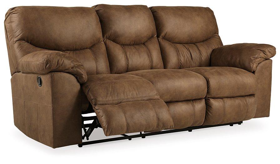 Boxberg Reclining Sofa - Premium Sofa from Ashley Furniture - Just $818.80! Shop now at Furniture Wholesale Plus  We are the best furniture store in Nashville, Hendersonville, Goodlettsville, Madison, Antioch, Mount Juliet, Lebanon, Gallatin, Springfield, Murfreesboro, Franklin, Brentwood