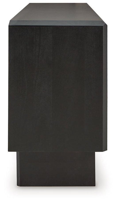 Farrelmore Accent Cabinet - Premium Cabinet from Ashley Furniture - Just $808.55! Shop now at Furniture Wholesale Plus  We are the best furniture store in Nashville, Hendersonville, Goodlettsville, Madison, Antioch, Mount Juliet, Lebanon, Gallatin, Springfield, Murfreesboro, Franklin, Brentwood