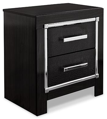 Kaydell Nightstand - Premium Nightstand from Ashley Furniture - Just $253.40! Shop now at Furniture Wholesale Plus  We are the best furniture store in Nashville, Hendersonville, Goodlettsville, Madison, Antioch, Mount Juliet, Lebanon, Gallatin, Springfield, Murfreesboro, Franklin, Brentwood