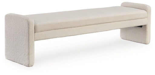 Lembertson Accent Bench - Premium Bench from Ashley Furniture - Just $298.57! Shop now at Furniture Wholesale Plus  We are the best furniture store in Nashville, Hendersonville, Goodlettsville, Madison, Antioch, Mount Juliet, Lebanon, Gallatin, Springfield, Murfreesboro, Franklin, Brentwood