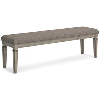 Lexorne 63" Dining Bench - Premium Bench from Ashley Furniture - Just $207.15! Shop now at Furniture Wholesale Plus  We are the best furniture store in Nashville, Hendersonville, Goodlettsville, Madison, Antioch, Mount Juliet, Lebanon, Gallatin, Springfield, Murfreesboro, Franklin, Brentwood