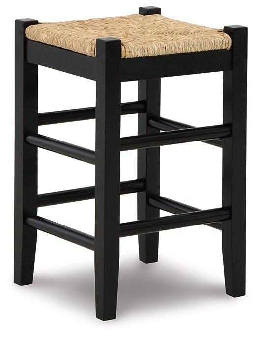 Mirimyn Counter Height Bar Stool - Premium Barstool from Ashley Furniture - Just $90.51! Shop now at Furniture Wholesale Plus  We are the best furniture store in Nashville, Hendersonville, Goodlettsville, Madison, Antioch, Mount Juliet, Lebanon, Gallatin, Springfield, Murfreesboro, Franklin, Brentwood