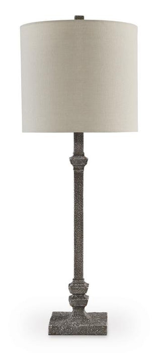 Oralieville Lamp Set - Premium Table Lamp Set from Ashley Furniture - Just $124.01! Shop now at Furniture Wholesale Plus  We are the best furniture store in Nashville, Hendersonville, Goodlettsville, Madison, Antioch, Mount Juliet, Lebanon, Gallatin, Springfield, Murfreesboro, Franklin, Brentwood