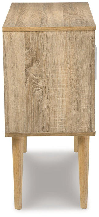 Orinfield Accent Cabinet - Premium Accent Cabinet from Ashley Furniture - Just $137.92! Shop now at Furniture Wholesale Plus  We are the best furniture store in Nashville, Hendersonville, Goodlettsville, Madison, Antioch, Mount Juliet, Lebanon, Gallatin, Springfield, Murfreesboro, Franklin, Brentwood