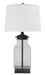 Sharolyn Table Lamp - Premium Table Lamp from Ashley Furniture - Just $116.73! Shop now at Furniture Wholesale Plus  We are the best furniture store in Nashville, Hendersonville, Goodlettsville, Madison, Antioch, Mount Juliet, Lebanon, Gallatin, Springfield, Murfreesboro, Franklin, Brentwood