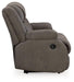 First Base Reclining Loveseat - Premium Loveseat from Ashley Furniture - Just $624.13! Shop now at Furniture Wholesale Plus  We are the best furniture store in Nashville, Hendersonville, Goodlettsville, Madison, Antioch, Mount Juliet, Lebanon, Gallatin, Springfield, Murfreesboro, Franklin, Brentwood