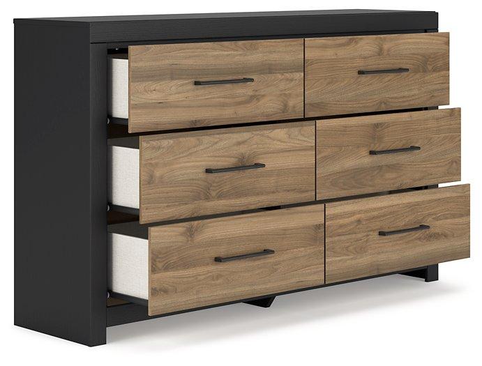 Vertani Dresser - Premium Dresser from Ashley Furniture - Just $335.86! Shop now at Furniture Wholesale Plus  We are the best furniture store in Nashville, Hendersonville, Goodlettsville, Madison, Antioch, Mount Juliet, Lebanon, Gallatin, Springfield, Murfreesboro, Franklin, Brentwood