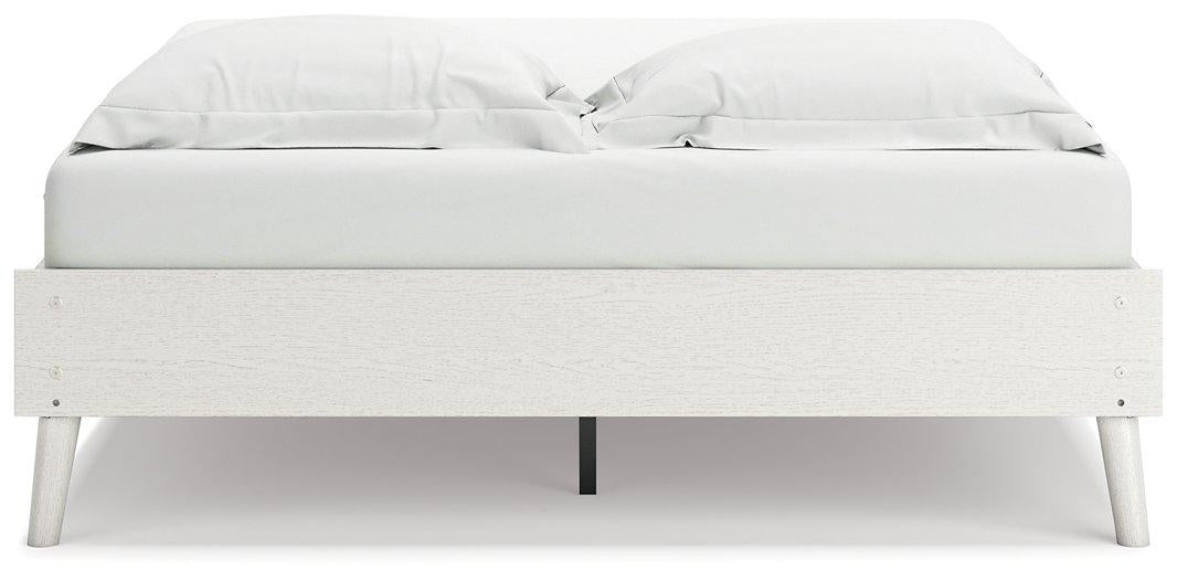 Aprilyn Bed - Premium Bed from Ashley Furniture - Just $171.74! Shop now at Furniture Wholesale Plus  We are the best furniture store in Nashville, Hendersonville, Goodlettsville, Madison, Antioch, Mount Juliet, Lebanon, Gallatin, Springfield, Murfreesboro, Franklin, Brentwood