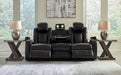 Caveman Den Power Reclining Sofa - Premium Sofa from Ashley Furniture - Just $1127.74! Shop now at Furniture Wholesale Plus  We are the best furniture store in Nashville, Hendersonville, Goodlettsville, Madison, Antioch, Mount Juliet, Lebanon, Gallatin, Springfield, Murfreesboro, Franklin, Brentwood