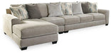 Ardsley Sectional with Chaise - Premium Sectional from Ashley Furniture - Just $1158.68! Shop now at Furniture Wholesale Plus  We are the best furniture store in Nashville, Hendersonville, Goodlettsville, Madison, Antioch, Mount Juliet, Lebanon, Gallatin, Springfield, Murfreesboro, Franklin, Brentwood