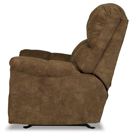 Potrol Recliner - Premium Recliner from Ashley Furniture - Just $357.08! Shop now at Furniture Wholesale Plus  We are the best furniture store in Nashville, Hendersonville, Goodlettsville, Madison, Antioch, Mount Juliet, Lebanon, Gallatin, Springfield, Murfreesboro, Franklin, Brentwood