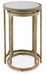 Irmaleigh Accent Table (Set of 2) - Premium End Table from Ashley Furniture - Just $189.12! Shop now at Furniture Wholesale Plus  We are the best furniture store in Nashville, Hendersonville, Goodlettsville, Madison, Antioch, Mount Juliet, Lebanon, Gallatin, Springfield, Murfreesboro, Franklin, Brentwood