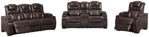 Warnerton Living Room Set - Premium Living Room Set from Ashley Furniture - Just $2487.58! Shop now at Furniture Wholesale Plus  We are the best furniture store in Nashville, Hendersonville, Goodlettsville, Madison, Antioch, Mount Juliet, Lebanon, Gallatin, Springfield, Murfreesboro, Franklin, Brentwood