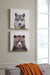 Albert Wall Art (Set of 2) - Premium Wall Art from Ashley Furniture - Just $30.34! Shop now at Furniture Wholesale Plus  We are the best furniture store in Nashville, Hendersonville, Goodlettsville, Madison, Antioch, Mount Juliet, Lebanon, Gallatin, Springfield, Murfreesboro, Franklin, Brentwood