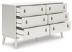 Aprilyn Dresser - Premium Dresser from Ashley Furniture - Just $251.92! Shop now at Furniture Wholesale Plus  We are the best furniture store in Nashville, Hendersonville, Goodlettsville, Madison, Antioch, Mount Juliet, Lebanon, Gallatin, Springfield, Murfreesboro, Franklin, Brentwood