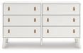 Aprilyn Dresser - Premium Dresser from Ashley Furniture - Just $251.92! Shop now at Furniture Wholesale Plus  We are the best furniture store in Nashville, Hendersonville, Goodlettsville, Madison, Antioch, Mount Juliet, Lebanon, Gallatin, Springfield, Murfreesboro, Franklin, Brentwood