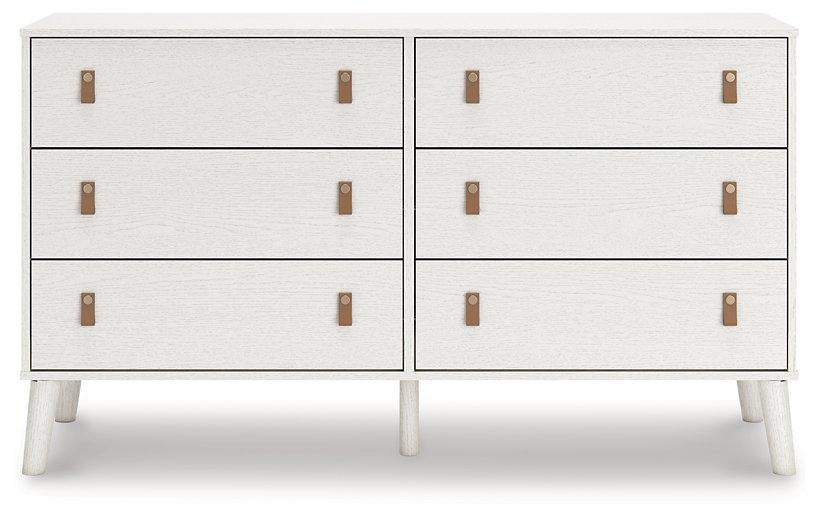 Aprilyn Dresser - Premium Dresser from Ashley Furniture - Just $251.92! Shop now at Furniture Wholesale Plus  We are the best furniture store in Nashville, Hendersonville, Goodlettsville, Madison, Antioch, Mount Juliet, Lebanon, Gallatin, Springfield, Murfreesboro, Franklin, Brentwood