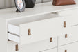 Aprilyn Dresser - Premium Dresser from Ashley Furniture - Just $251.92! Shop now at Furniture Wholesale Plus  We are the best furniture store in Nashville, Hendersonville, Goodlettsville, Madison, Antioch, Mount Juliet, Lebanon, Gallatin, Springfield, Murfreesboro, Franklin, Brentwood