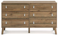 Aprilyn Dresser - Premium Dresser from Ashley Furniture - Just $251.92! Shop now at Furniture Wholesale Plus  We are the best furniture store in Nashville, Hendersonville, Goodlettsville, Madison, Antioch, Mount Juliet, Lebanon, Gallatin, Springfield, Murfreesboro, Franklin, Brentwood