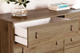 Aprilyn Dresser - Premium Dresser from Ashley Furniture - Just $251.92! Shop now at Furniture Wholesale Plus  We are the best furniture store in Nashville, Hendersonville, Goodlettsville, Madison, Antioch, Mount Juliet, Lebanon, Gallatin, Springfield, Murfreesboro, Franklin, Brentwood