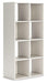 Aprilyn Eight Cube Organizer - Premium EA Furniture from Ashley Furniture - Just $76.59! Shop now at Furniture Wholesale Plus  We are the best furniture store in Nashville, Hendersonville, Goodlettsville, Madison, Antioch, Mount Juliet, Lebanon, Gallatin, Springfield, Murfreesboro, Franklin, Brentwood