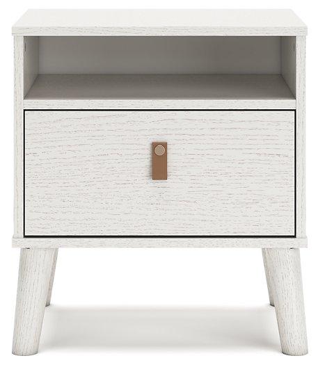 Aprilyn Nightstand - Premium Nightstand from Ashley Furniture - Just $88.94! Shop now at Furniture Wholesale Plus  We are the best furniture store in Nashville, Hendersonville, Goodlettsville, Madison, Antioch, Mount Juliet, Lebanon, Gallatin, Springfield, Murfreesboro, Franklin, Brentwood