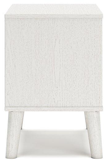 Aprilyn Nightstand - Premium Nightstand from Ashley Furniture - Just $88.94! Shop now at Furniture Wholesale Plus  We are the best furniture store in Nashville, Hendersonville, Goodlettsville, Madison, Antioch, Mount Juliet, Lebanon, Gallatin, Springfield, Murfreesboro, Franklin, Brentwood