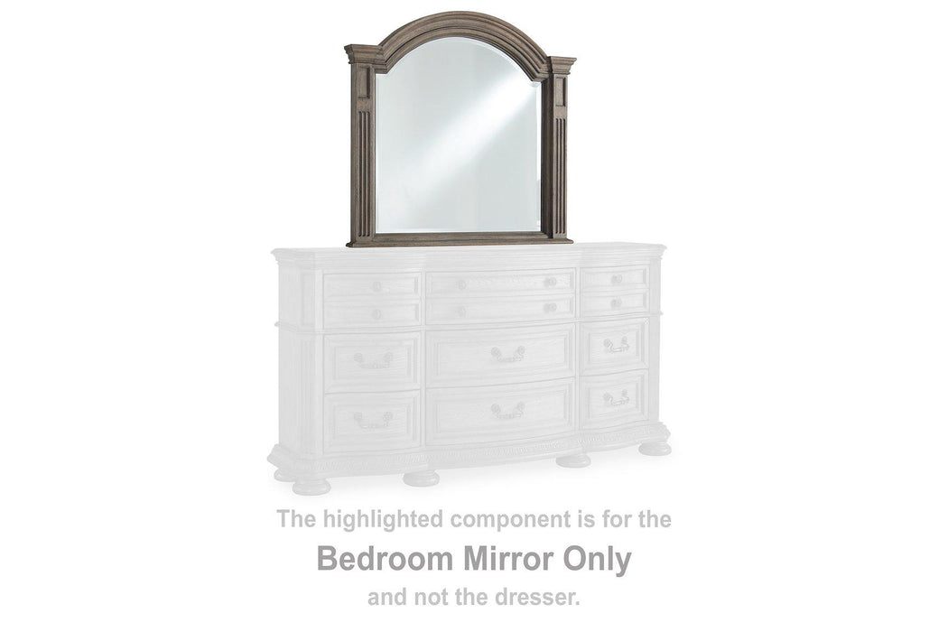 Ardenfield Dresser and Mirror - Premium Dresser & Mirror from Ashley Furniture - Just $1262.99! Shop now at Furniture Wholesale Plus  We are the best furniture store in Nashville, Hendersonville, Goodlettsville, Madison, Antioch, Mount Juliet, Lebanon, Gallatin, Springfield, Murfreesboro, Franklin, Brentwood