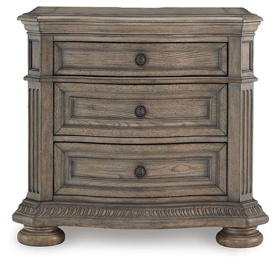 Ardenfield Nightstand - Premium Nightstand from Ashley Furniture - Just $456.53! Shop now at Furniture Wholesale Plus  We are the best furniture store in Nashville, Hendersonville, Goodlettsville, Madison, Antioch, Mount Juliet, Lebanon, Gallatin, Springfield, Murfreesboro, Franklin, Brentwood