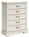 Arlendyne Chest of Drawers - Premium Chest from Ashley Furniture - Just $1077.95! Shop now at Furniture Wholesale Plus  We are the best furniture store in Nashville, Hendersonville, Goodlettsville, Madison, Antioch, Mount Juliet, Lebanon, Gallatin, Springfield, Murfreesboro, Franklin, Brentwood