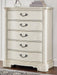 Arlendyne Chest of Drawers - Premium Chest from Ashley Furniture - Just $1077.95! Shop now at Furniture Wholesale Plus  We are the best furniture store in Nashville, Hendersonville, Goodlettsville, Madison, Antioch, Mount Juliet, Lebanon, Gallatin, Springfield, Murfreesboro, Franklin, Brentwood