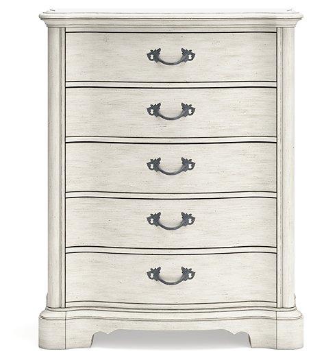 Arlendyne Chest of Drawers - Premium Chest from Ashley Furniture - Just $1077.95! Shop now at Furniture Wholesale Plus  We are the best furniture store in Nashville, Hendersonville, Goodlettsville, Madison, Antioch, Mount Juliet, Lebanon, Gallatin, Springfield, Murfreesboro, Franklin, Brentwood