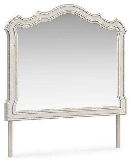 Arlendyne Dresser and Mirror - Premium Dresser & Mirror from Ashley Furniture - Just $1429.90! Shop now at Furniture Wholesale Plus  We are the best furniture store in Nashville, Hendersonville, Goodlettsville, Madison, Antioch, Mount Juliet, Lebanon, Gallatin, Springfield, Murfreesboro, Franklin, Brentwood