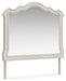 Arlendyne Dresser and Mirror - Premium Dresser & Mirror from Ashley Furniture - Just $1429.90! Shop now at Furniture Wholesale Plus  We are the best furniture store in Nashville, Hendersonville, Goodlettsville, Madison, Antioch, Mount Juliet, Lebanon, Gallatin, Springfield, Murfreesboro, Franklin, Brentwood