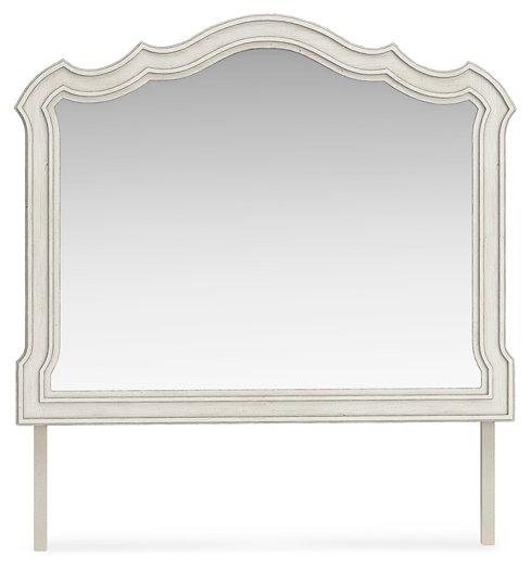 Arlendyne Dresser and Mirror - Premium Dresser & Mirror from Ashley Furniture - Just $1429.90! Shop now at Furniture Wholesale Plus  We are the best furniture store in Nashville, Hendersonville, Goodlettsville, Madison, Antioch, Mount Juliet, Lebanon, Gallatin, Springfield, Murfreesboro, Franklin, Brentwood