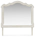 Arlendyne Dresser and Mirror - Premium Dresser & Mirror from Ashley Furniture - Just $1429.90! Shop now at Furniture Wholesale Plus  We are the best furniture store in Nashville, Hendersonville, Goodlettsville, Madison, Antioch, Mount Juliet, Lebanon, Gallatin, Springfield, Murfreesboro, Franklin, Brentwood