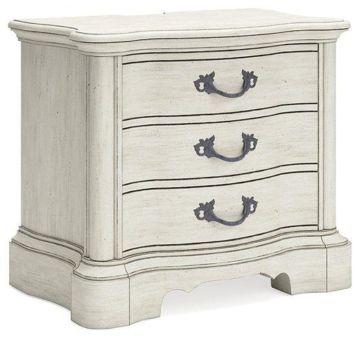 Arlendyne Nightstand - Premium Nightstand from Ashley Furniture - Just $579.20! Shop now at Furniture Wholesale Plus  We are the best furniture store in Nashville, Hendersonville, Goodlettsville, Madison, Antioch, Mount Juliet, Lebanon, Gallatin, Springfield, Murfreesboro, Franklin, Brentwood