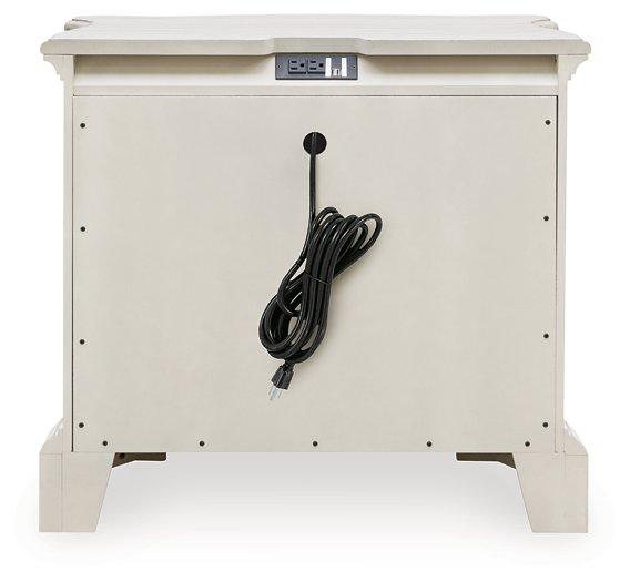 Arlendyne Nightstand - Premium Nightstand from Ashley Furniture - Just $579.20! Shop now at Furniture Wholesale Plus  We are the best furniture store in Nashville, Hendersonville, Goodlettsville, Madison, Antioch, Mount Juliet, Lebanon, Gallatin, Springfield, Murfreesboro, Franklin, Brentwood